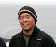 Alex Chiang
