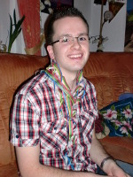 Benjamin Drung