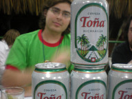 Stefano Rivera